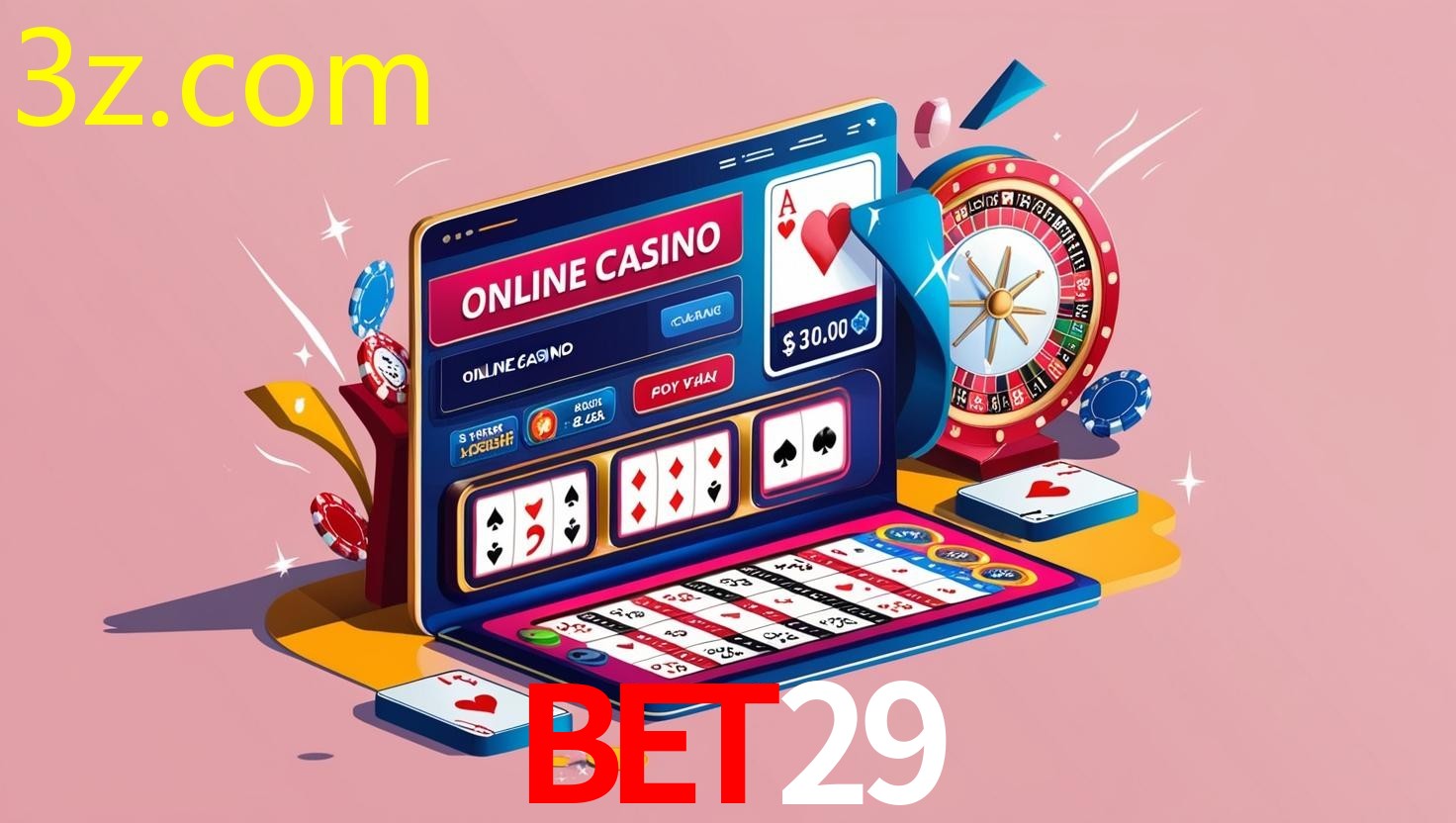 BET29