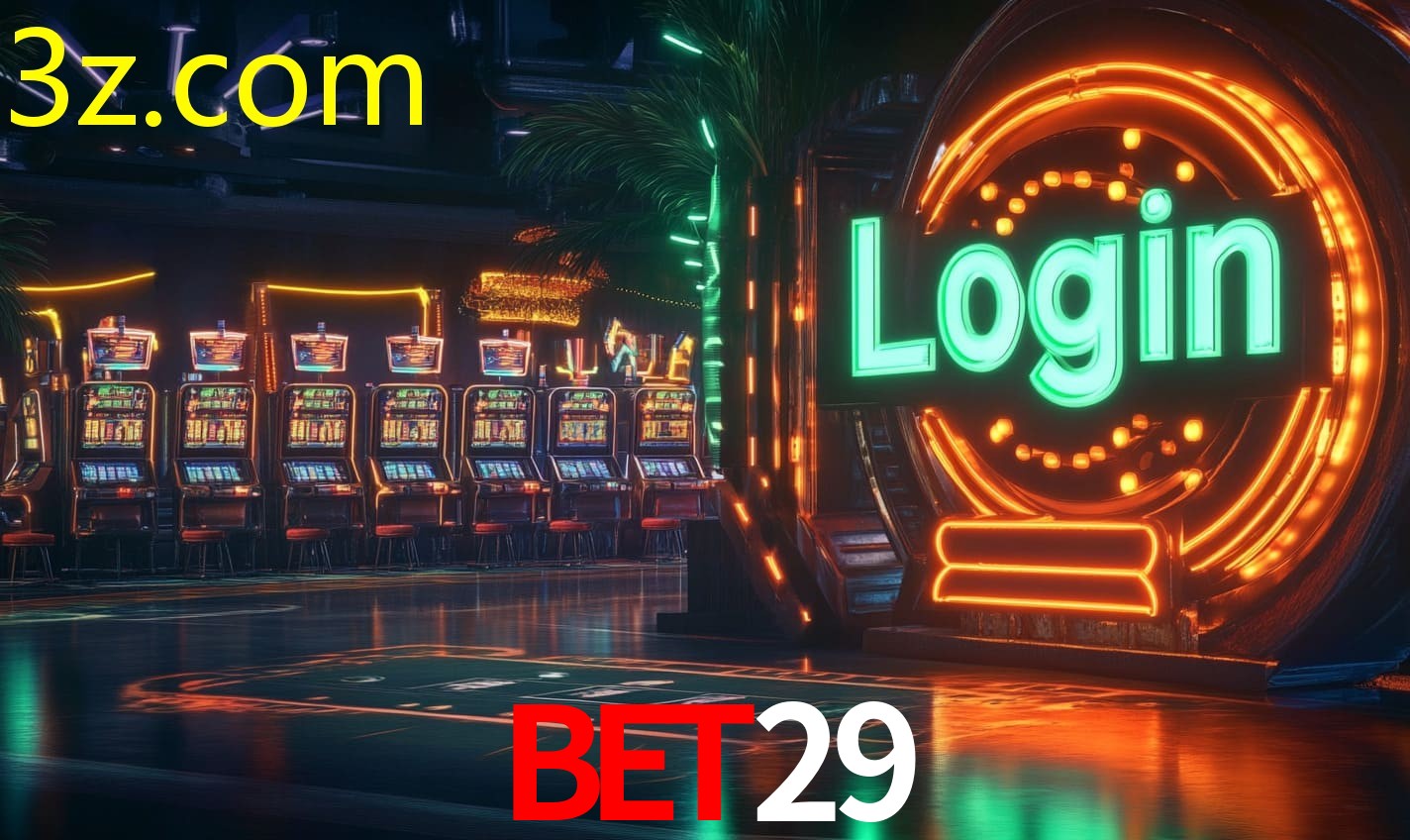BET29