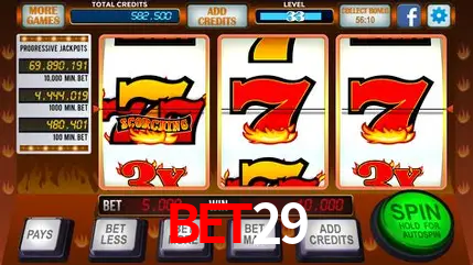 Slot Games Collection