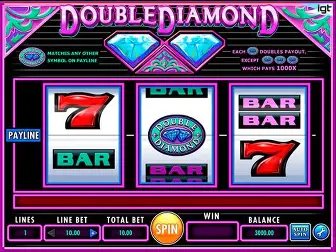 Slot Games Collection