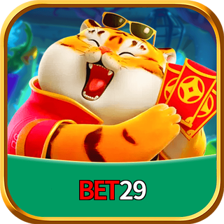 Imagem promocional da BET29 mostrando a plataforma e suas vantagens